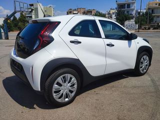 Toyota Aygo (X) 2022 '26000xil,-O ΤΕΛΗ-BOOK SERVICE-ΟΘΟΝΗ-thumb-13