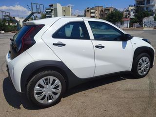 Toyota Aygo (X) 2022 '26000xil,-O ΤΕΛΗ-BOOK SERVICE-ΟΘΟΝΗ-thumb-12