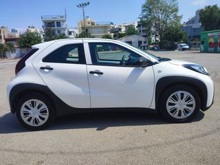 Toyota Aygo (X) 2022 '26000xil,-O ΤΕΛΗ-BOOK SERVICE-ΟΘΟΝΗ-thumb-11