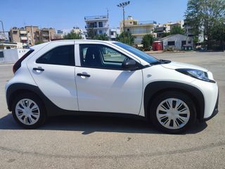 Toyota Aygo (X) 2022 '26000xil,-O ΤΕΛΗ-BOOK SERVICE-ΟΘΟΝΗ-thumb-10
