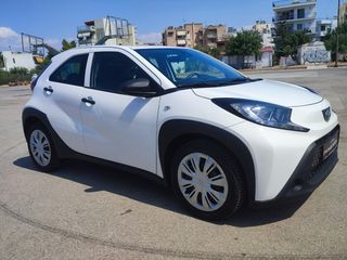 Toyota Aygo (X) 2022 '26000xil,-O ΤΕΛΗ-BOOK SERVICE-ΟΘΟΝΗ-thumb-8