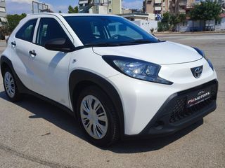 Toyota Aygo (X) 2022 '26000xil,-O ΤΕΛΗ-BOOK SERVICE-ΟΘΟΝΗ-thumb-7