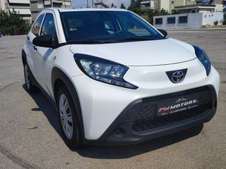 Toyota Aygo (X) 2022 '26000xil,-O ΤΕΛΗ-BOOK SERVICE-ΟΘΟΝΗ-thumb-6