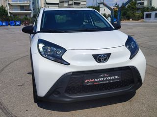 Toyota Aygo (X) 2022 '26000xil,-O ΤΕΛΗ-BOOK SERVICE-ΟΘΟΝΗ-thumb-5
