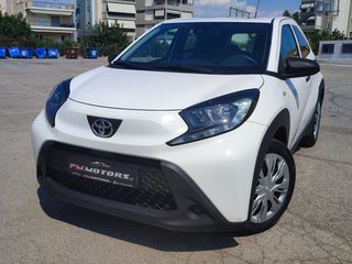 Toyota Aygo (X) 2022 '26000xil,-O ΤΕΛΗ-BOOK SERVICE-ΟΘΟΝΗ-thumb-1
