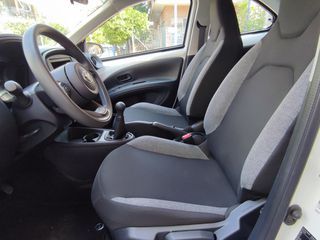 Toyota Aygo (X) 2022 '26000xil,-O ΤΕΛΗ-BOOK SERVICE-ΟΘΟΝΗ-thumb-29