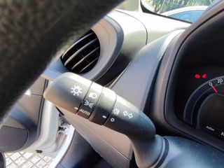 Toyota Aygo (X) 2022 '26000xil,-O ΤΕΛΗ-BOOK SERVICE-ΟΘΟΝΗ-thumb-39