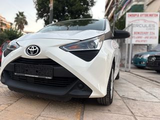 Toyota Aygo 2022-thumb-3