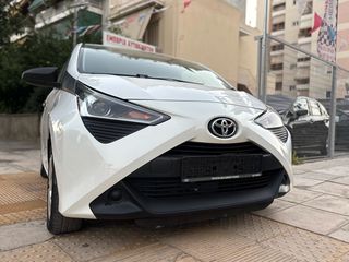 Toyota Aygo 2022-thumb-4