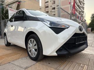 Toyota Aygo 2022-thumb-2