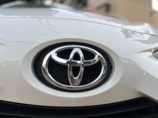 Toyota Aygo 2022-thumb-5