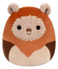 Star Wars Squishmallow Plush Figure Ewok 20 cm