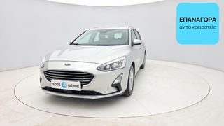 Ford Focus 2019 1.0 EcoBoost Trend | ΕΩΣ 5 ΕΤΗ ΕΓΓΥΗΣΗ
