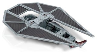 Star Wars Feature Vehicle Dreadnaught Class TIE Reaper Attack Lander 23 cm-thumb-1