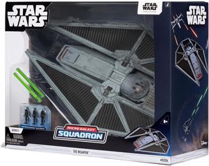 Star Wars Feature Vehicle Dreadnaught Class TIE Reaper Attack Lander 23 cm-thumb-3