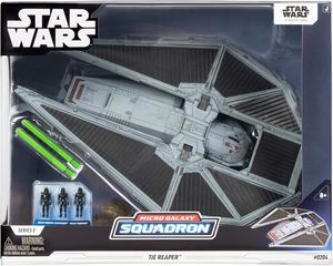 Star Wars Feature Vehicle Dreadnaught Class TIE Reaper Attack Lander 23 cm
