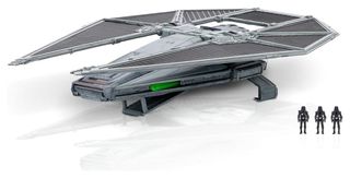 Star Wars Feature Vehicle Dreadnaught Class TIE Reaper Attack Lander 23 cm-thumb-4