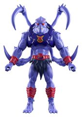 Masters of the Universe Origins Action Figure Cartoon Collection: Webstor 14 cm