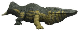 Jurassic World: Survival Action Figure Wild Roar Stomatosuchus 37 cm