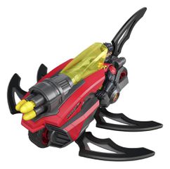 DC Premier Vehicle Robin Cycle-thumb-4