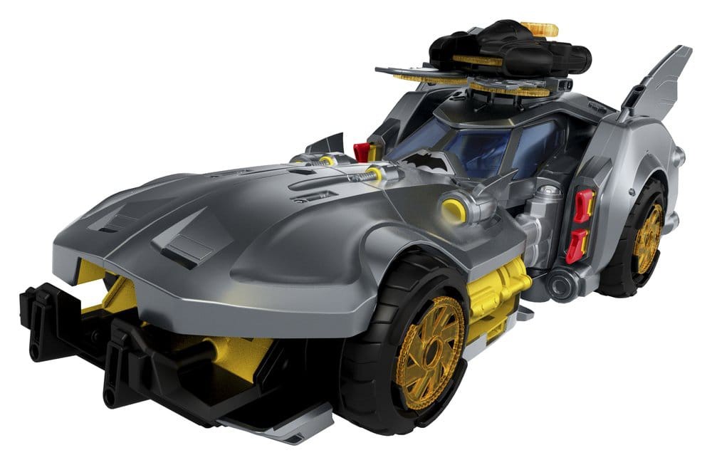 DC Premier Vehicle Batmobile