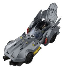 DC Premier Vehicle Batmobile-thumb-1