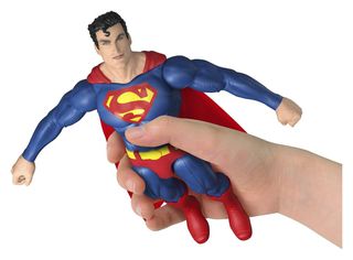 DC Universe Action Figure Superman 30 cm-thumb-1