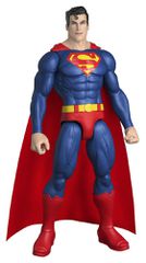 DC Universe Action Figure Superman 30 cm