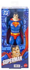 DC Universe Action Figure Superman 30 cm-thumb-2