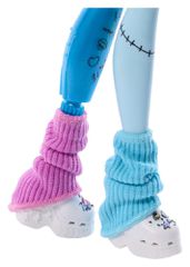 Monster High Self-Scare Secrets Doll Cleo De Nile-thumb-3