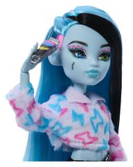 Monster High Self-Scare Secrets Doll Cleo De Nile-thumb-4