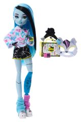 Monster High Self-Scare Secrets Doll Cleo De Nile