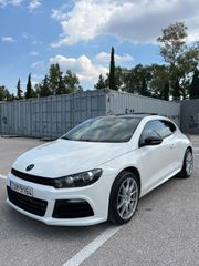 Volkswagen Scirocco 2011