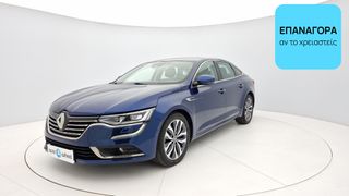 Renault Talisman 2016 1.6 TCE Intens | ΕΩΣ 5 ΕΤΗ ΕΓΓΥΗΣΗ