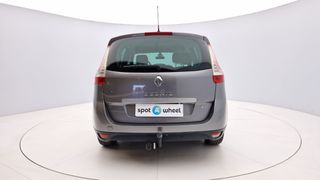 Renault Scenic 2010 1.5 dCi | ΕΩΣ 5 ΕΤΗ ΕΓΓΥΗΣΗ-thumb-6