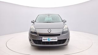 Renault Scenic 2010 1.5 dCi | ΕΩΣ 5 ΕΤΗ ΕΓΓΥΗΣΗ-thumb-2