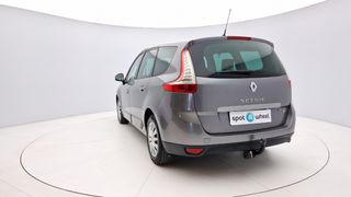 Renault Scenic 2010 1.5 dCi | ΕΩΣ 5 ΕΤΗ ΕΓΓΥΗΣΗ-thumb-8