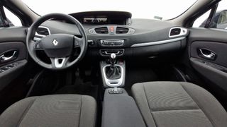 Renault Scenic 2010 1.5 dCi | ΕΩΣ 5 ΕΤΗ ΕΓΓΥΗΣΗ-thumb-17