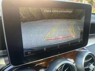 Mercedes-Benz GLC 350 2017 4matic / plug in hybrid / Panorama / Navi / Leather-thumb-10