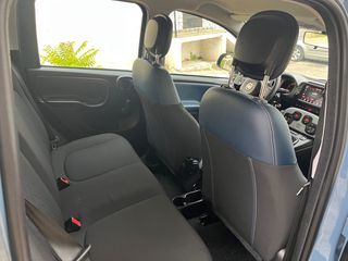 Fiat Panda 2022 1.0 hybrid city cross ΜΕ ΦΠΑ-thumb-13