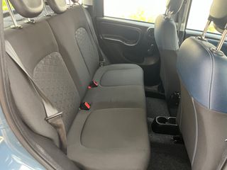 Fiat Panda 2022 1.0 hybrid city cross ΜΕ ΦΠΑ-thumb-14