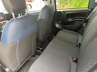 Fiat Panda 2022 1.0 hybrid city cross ΜΕ ΦΠΑ-thumb-15