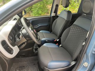 Fiat Panda 2022 1.0 hybrid city cross ΜΕ ΦΠΑ-thumb-18