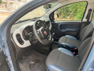 Fiat Panda 2022 1.0 hybrid city cross ΜΕ ΦΠΑ-thumb-19