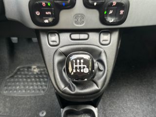 Fiat Panda 2022 1.0 hybrid city cross ΜΕ ΦΠΑ-thumb-21