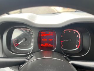 Fiat Panda 2022 1.0 hybrid city cross ΜΕ ΦΠΑ-thumb-22