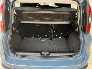 Fiat Panda 2022 1.0 hybrid city cross ΜΕ ΦΠΑ-thumb-24