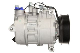 Συμπιεστής / Κομπρεσέρ Kλιματισμού VALEO VAL690209 για VW GOLF, SEAT IBIZA V-thumb-3