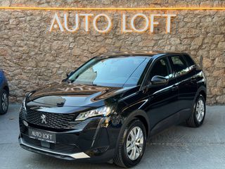 Peugeot 3008 2021 EAT8 1.5 BLUEHDI 130HP! FACELIFT! ΑΥΤΟΜΑΤΟ!