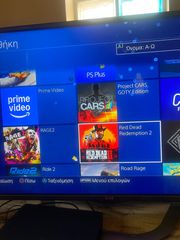 Ps4 slim 5TB + Τιμονιέρα+games-thumb-3
